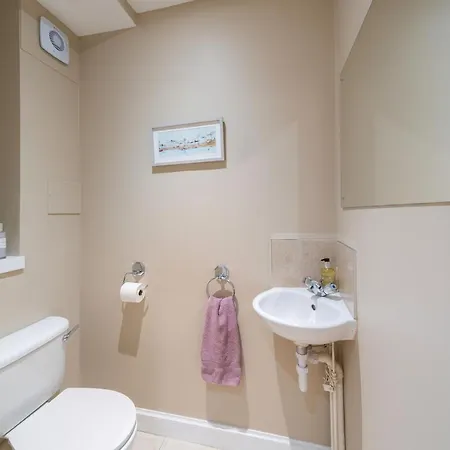 Strathallan - Luxury 3 Bedroom Apartment, Gleneagles, Auchterarder Exterior photo