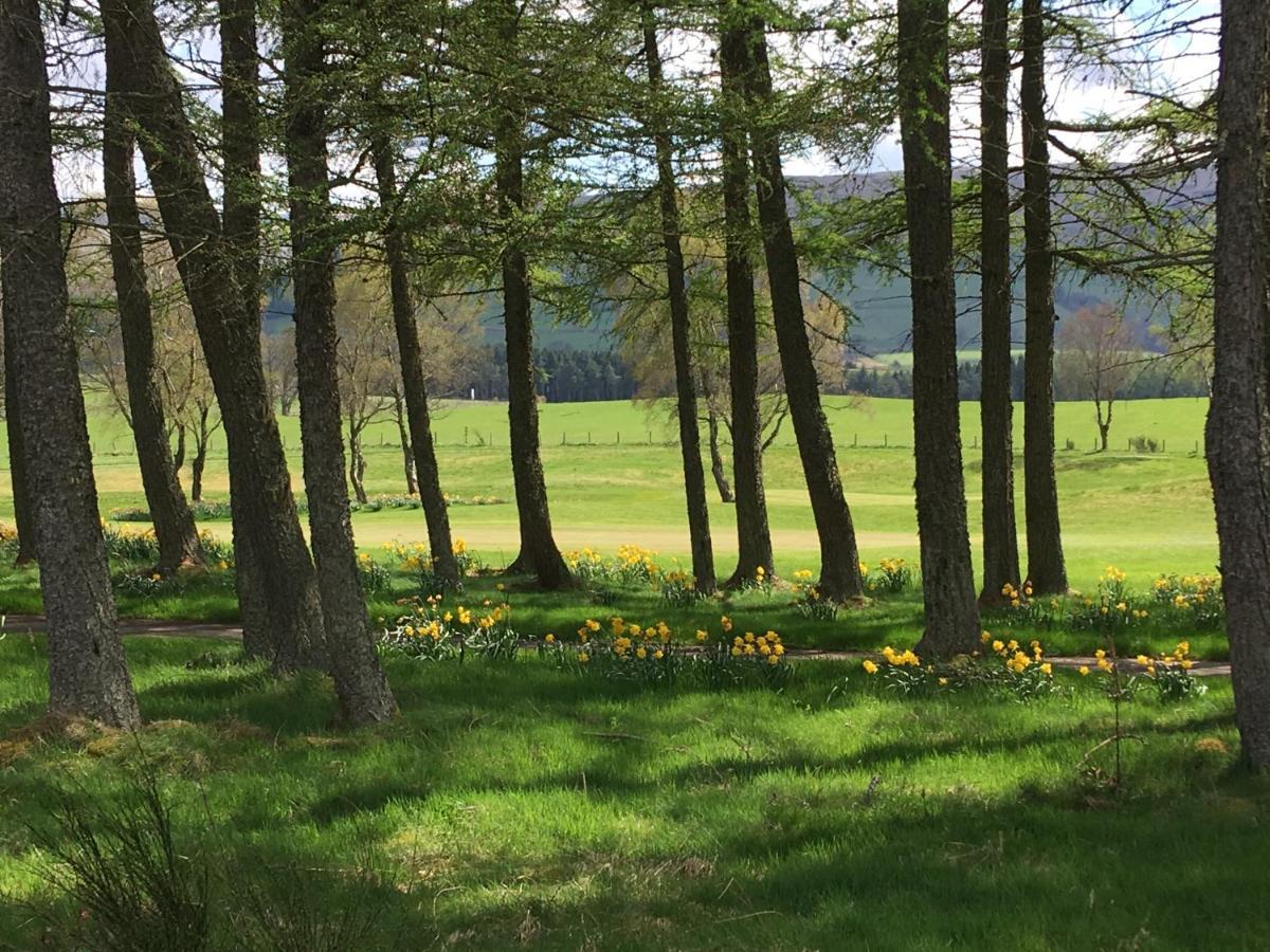 Apartment Strathallan - Luxury 3 Bedroom Apartment, Gleneagles,