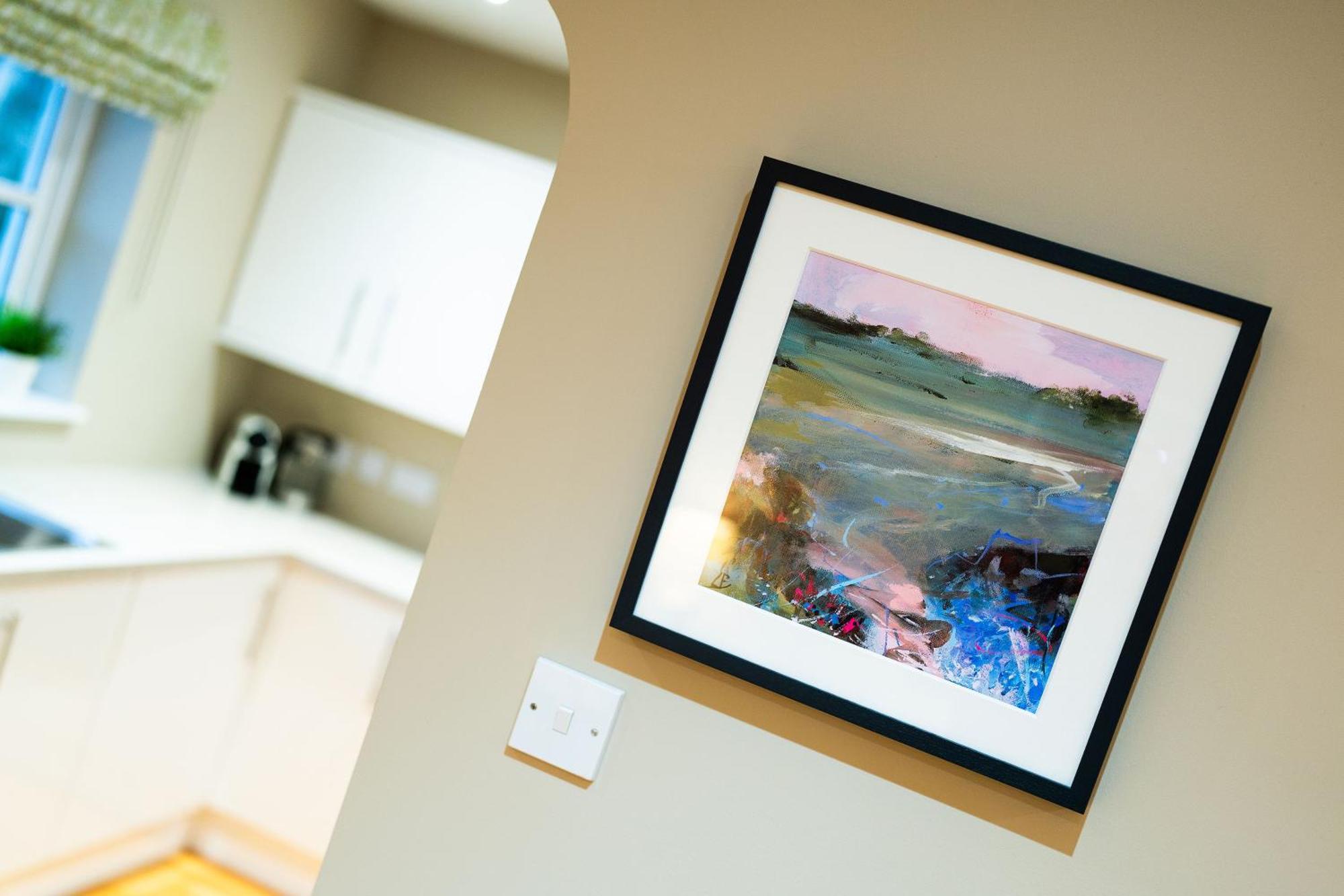 Strathallan - Luxury 3 Bedroom Apartment, Gleneagles, Apartment
