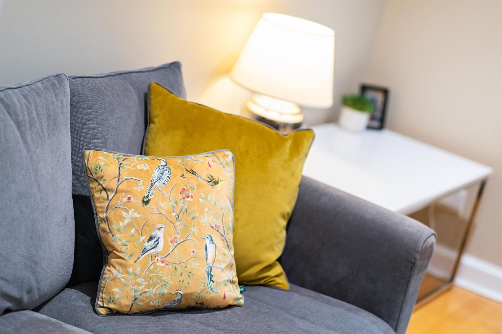 Strathallan - Luxury 3 Bedroom Apartment, Gleneagles, Apartment *