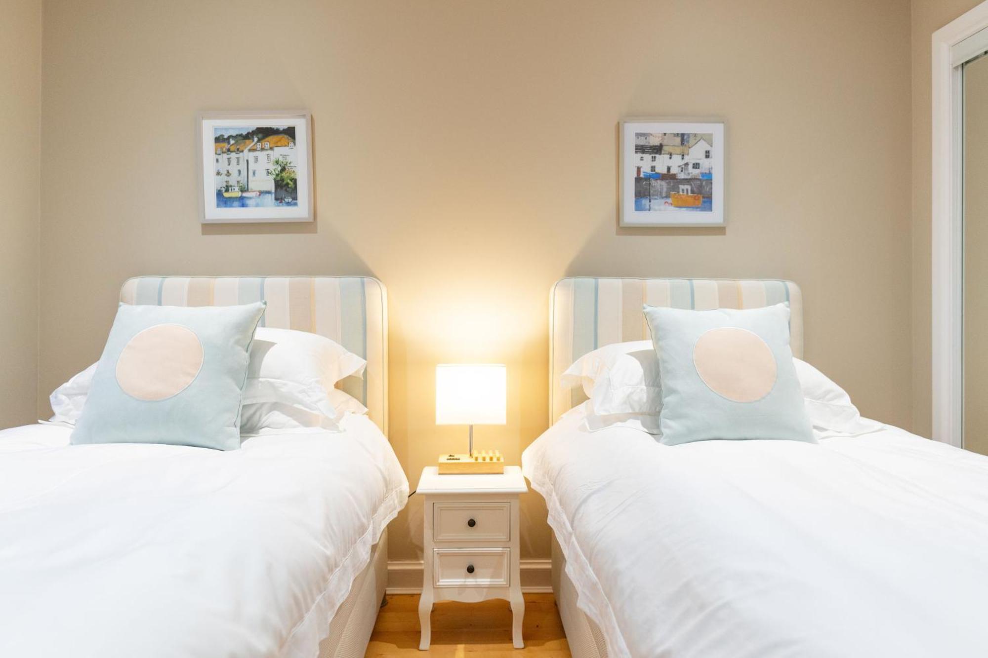 Apartment Strathallan - Luxury 3 Bedroom Apartment, Gleneagles, Auchterarder