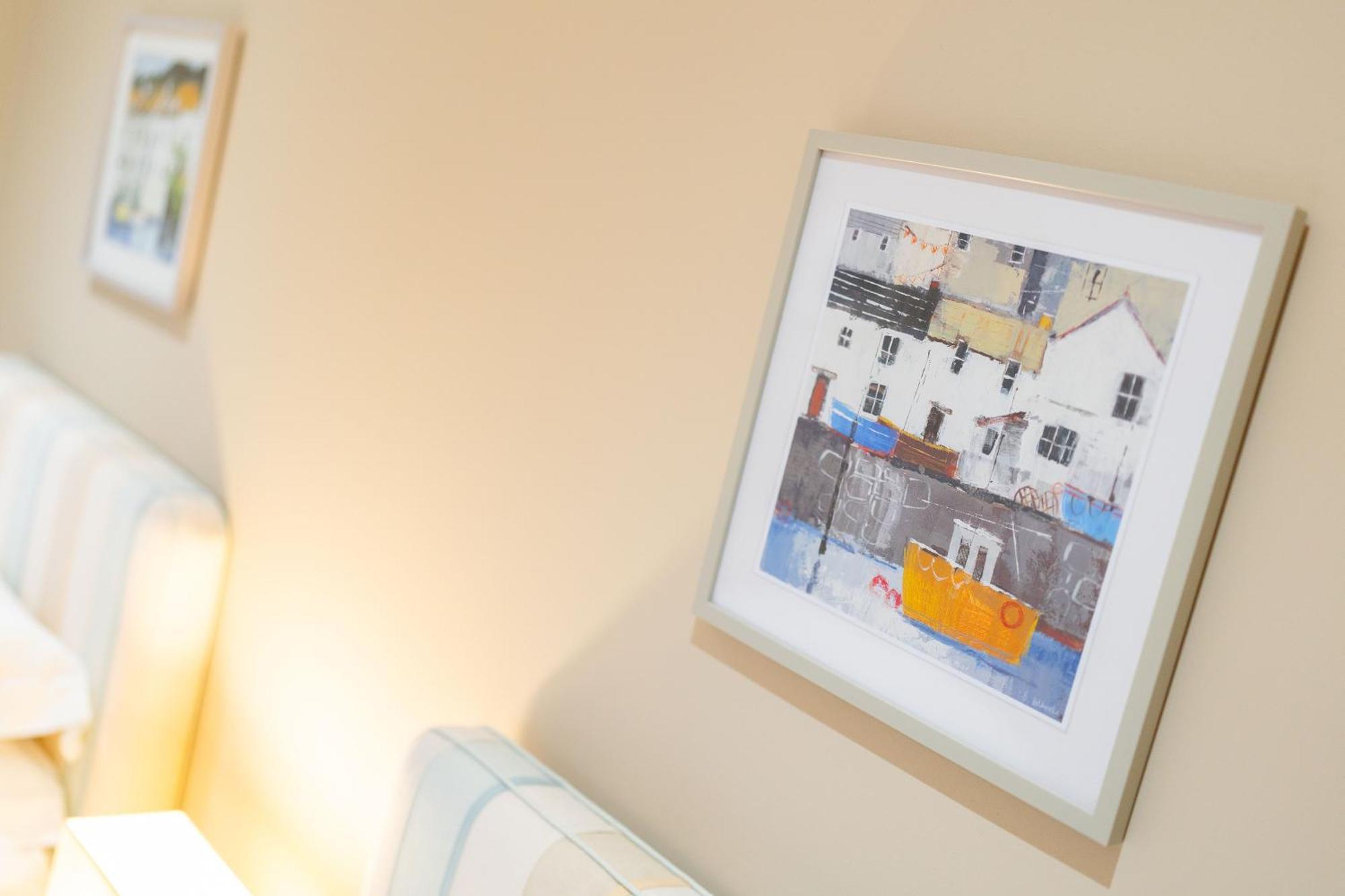 Strathallan - Luxury 3 Bedroom Apartment, Gleneagles, Apartment *