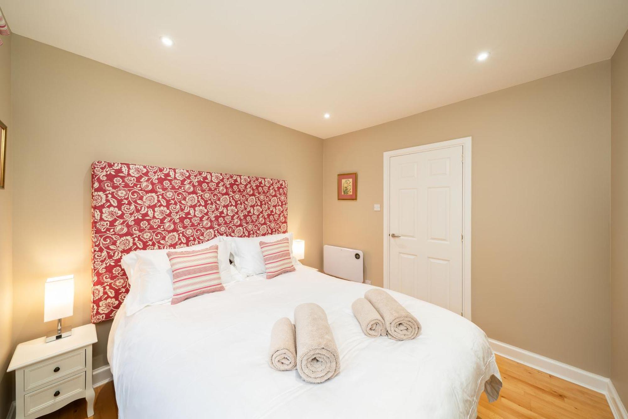 Apartment Strathallan - Luxury 3 Bedroom Apartment, Gleneagles, *
